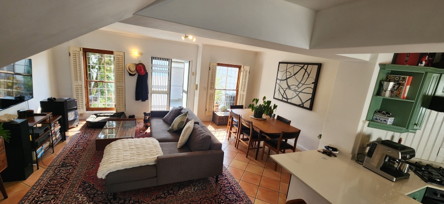 To Let 2 Bedroom Property for Rent in Harfield Village Western Cape